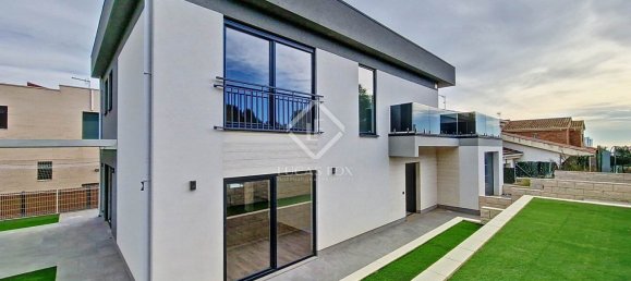 4 Schlafzimmer Villa in Cunit, Spain, Nr. 112108 34