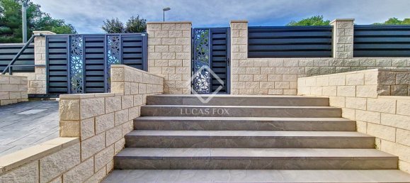 4 Schlafzimmer Villa in Cunit, Spain, Nr. 112108 9