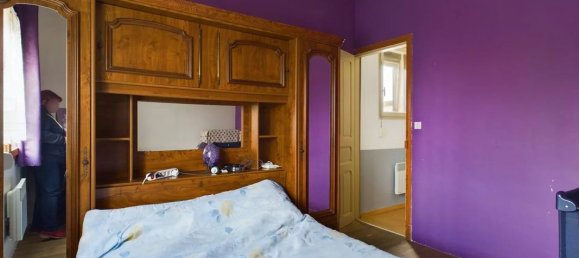 3 chambres Maison de ville à Romilly-sur-Seine, France No. 76161 14