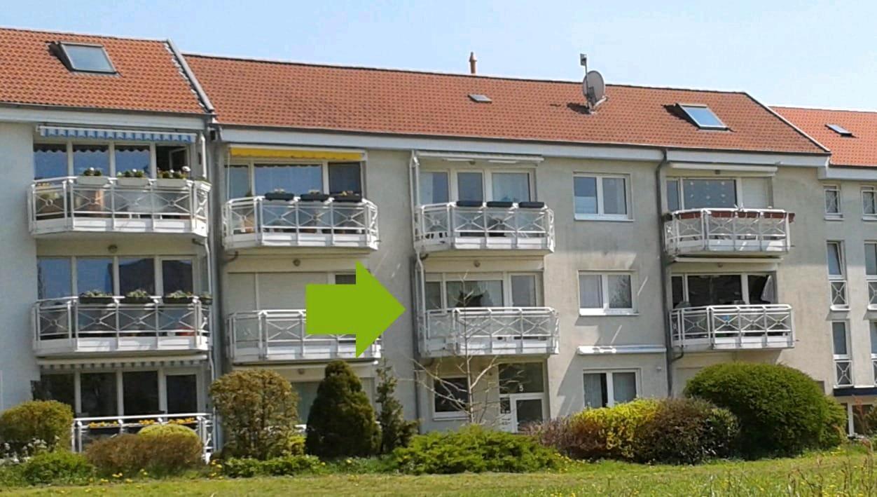 1 غرف نوم شقة في Mettmann, Germany رقم 326095