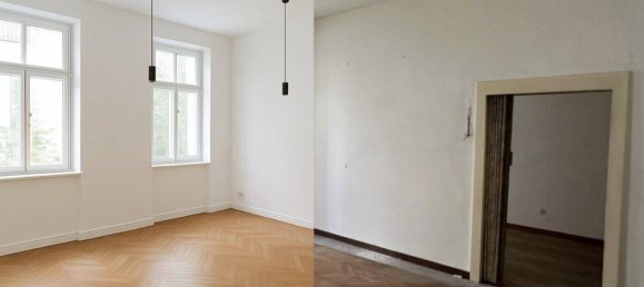 2-Zimmer Wohnung in Leopoldstadt, Austria, Nr. 192047 2