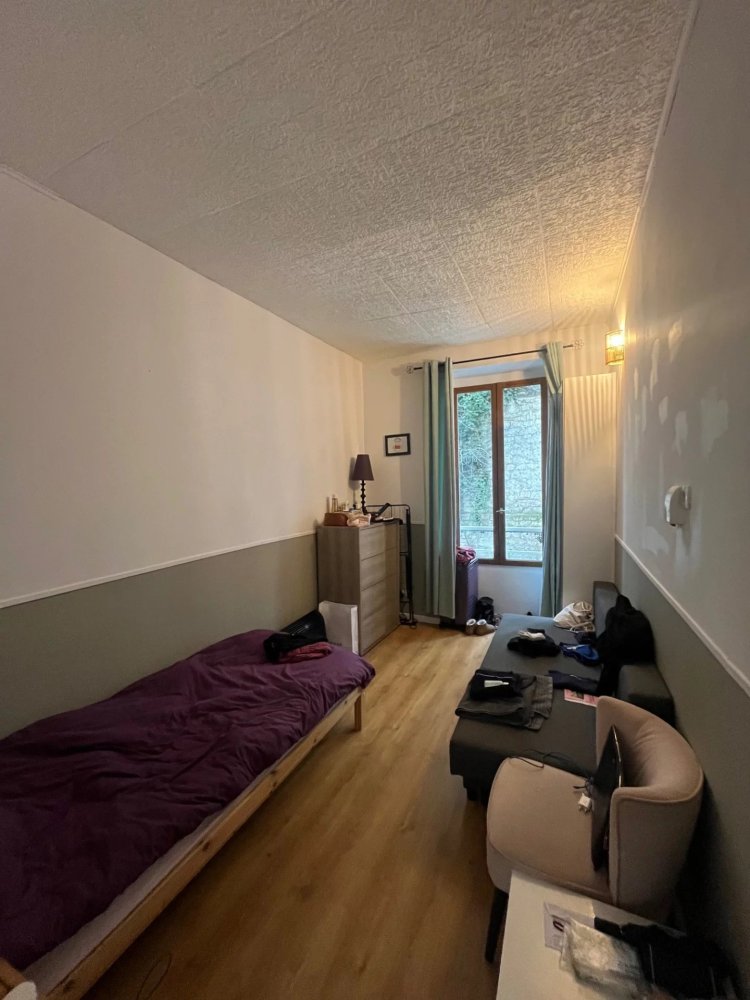 Studio in Paris, France, Nr. 128577