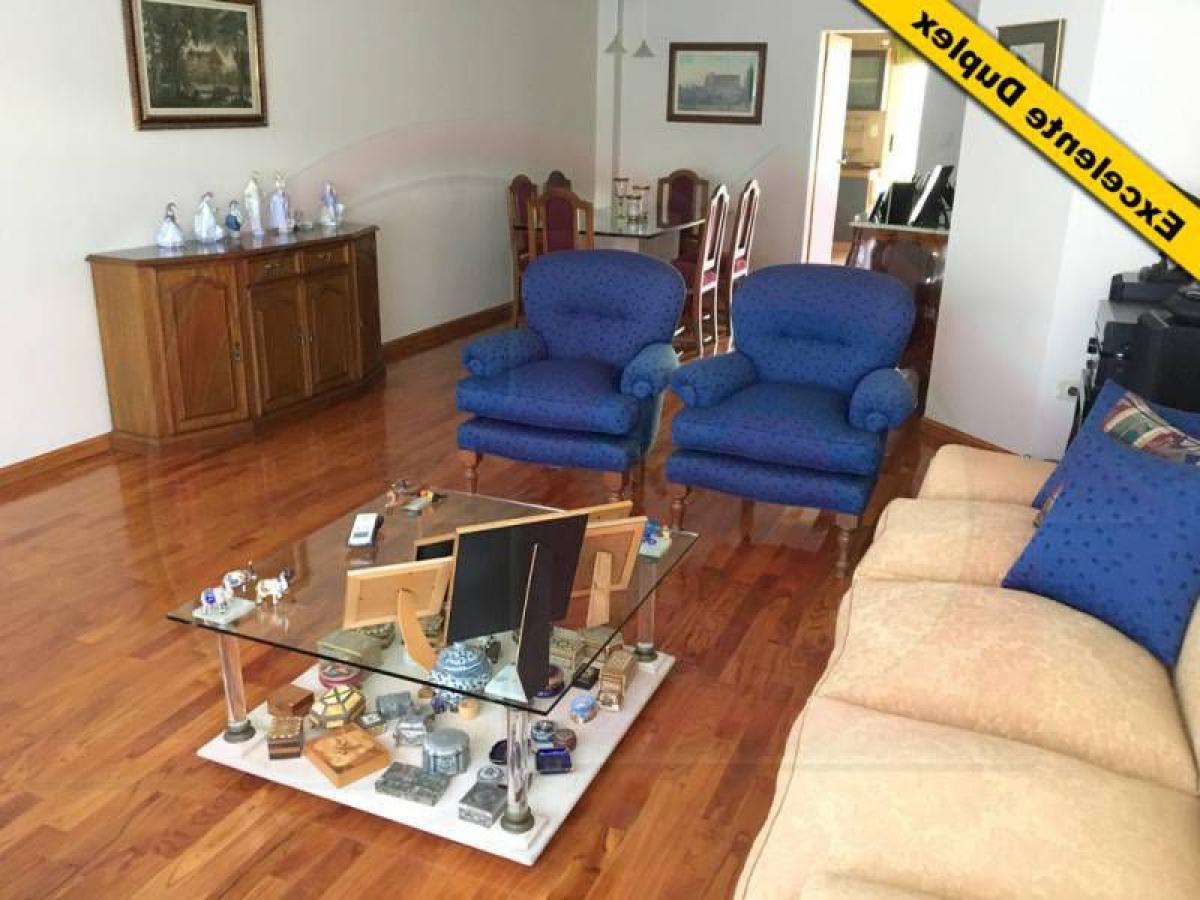 3 bedrooms House in Vicente Lopez, Argentina No. 3855