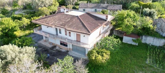 9-Zimmer Villa in Ardore, Italy, Nr. 38482 4
