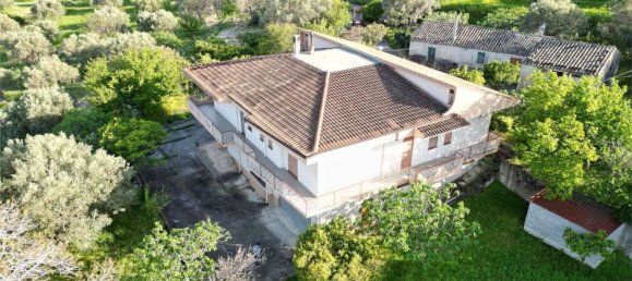 9-Zimmer Villa in Ardore, Italy, Nr. 38482 13