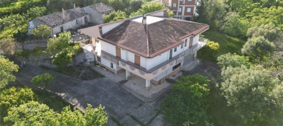9-Zimmer Villa in Ardore, Italy, Nr. 38482 10