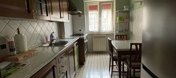 3-Zimmer Wohnung in Artena, Italy, Nr. 199746 2