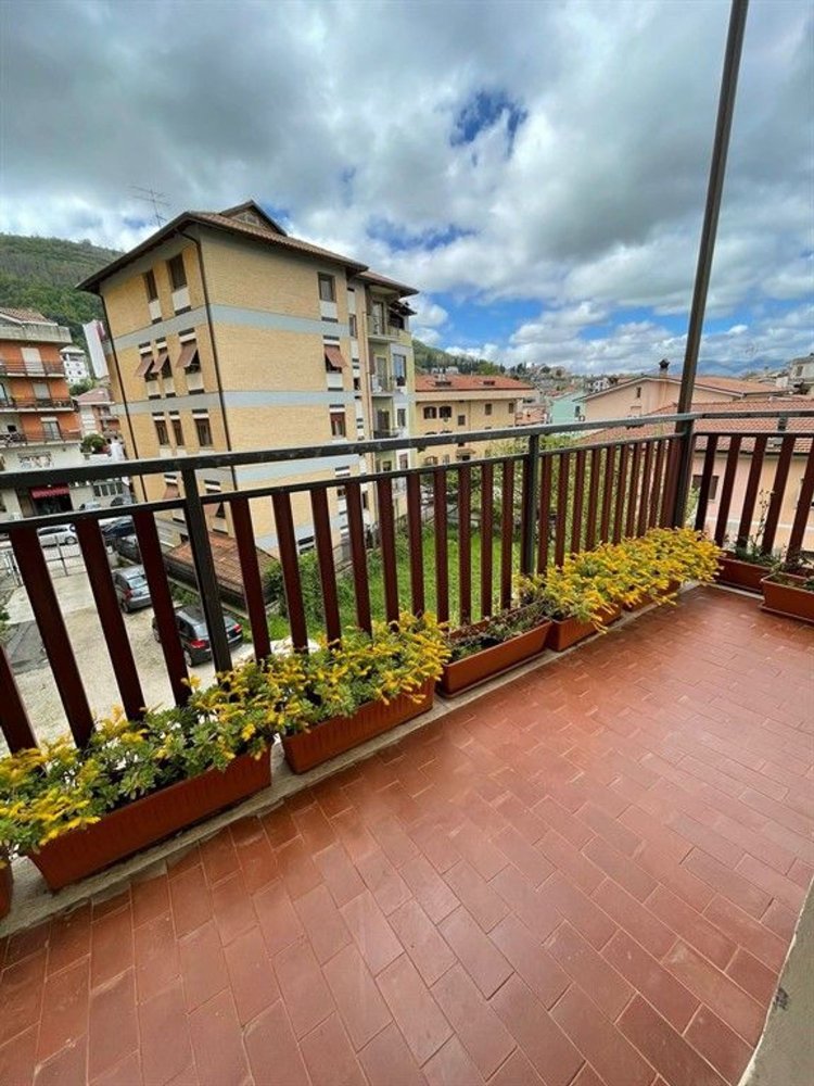 3-Zimmer Wohnung in Artena, Italy, Nr. 199746