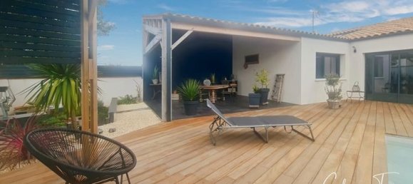 3 غرف نوم منزل في Marans, France رقم 284424 3