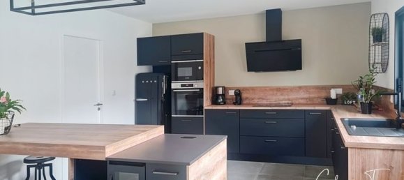 3 غرف نوم منزل في Marans, France رقم 284424 8