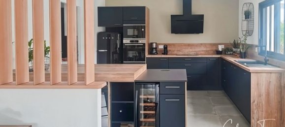 3 غرف نوم منزل في Marans, France رقم 284424 13