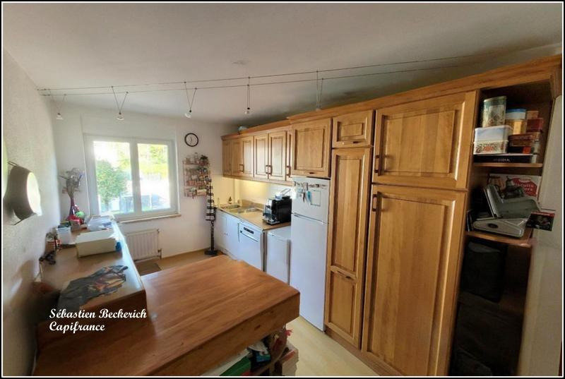 3 bedrooms Duplex in Saint-Avold, France No. 239739