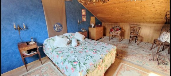 3 bedrooms Duplex in Saint-Avold, France No. 239739 11