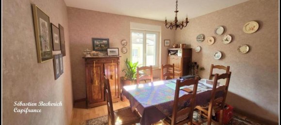 3 bedrooms Duplex in Saint-Avold, France No. 239739 7