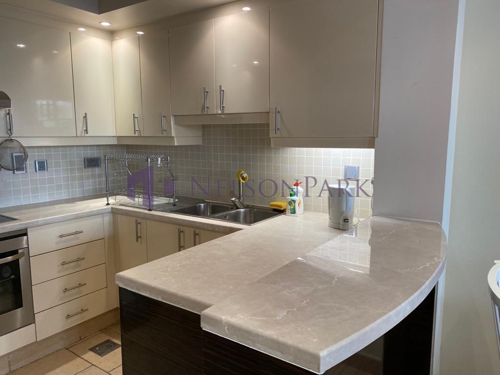 1 غرف نوم شقة في الدوحة, Qatar رقم 1608