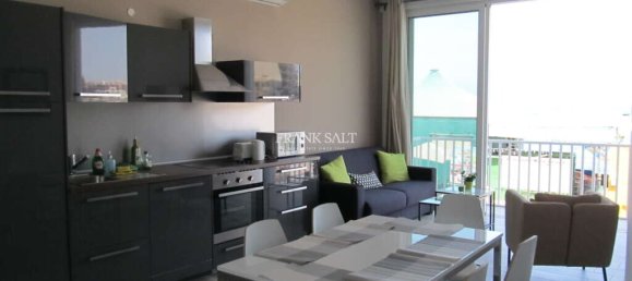 2 chambres Maisonnette à Saint Paul's Bay, Malta No. 10713 3