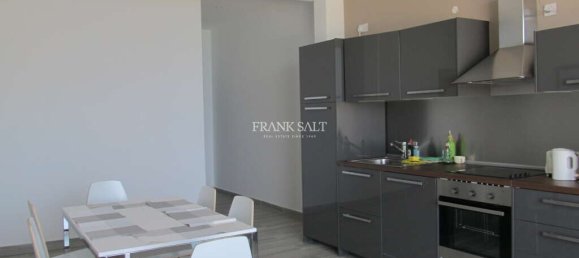 2 chambres Maisonnette à Saint Paul's Bay, Malta No. 10713 4