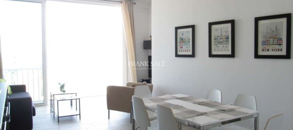 2 chambres Maisonnette à Saint Paul's Bay, Malta No. 10713 5