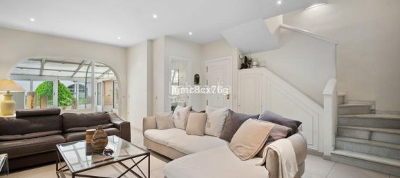 Duplex T3 em Marbella, Spain N.º 92404 8