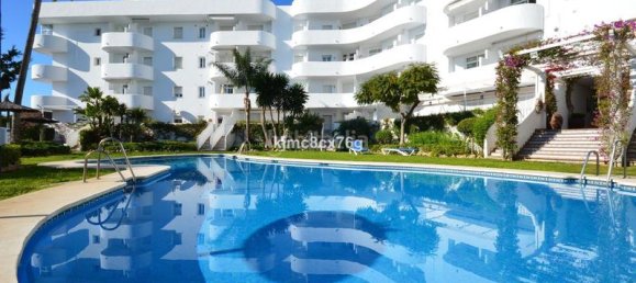 Duplex T3 em Marbella, Spain N.º 92404 6