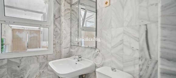 Duplex T3 em Marbella, Spain N.º 92404 12