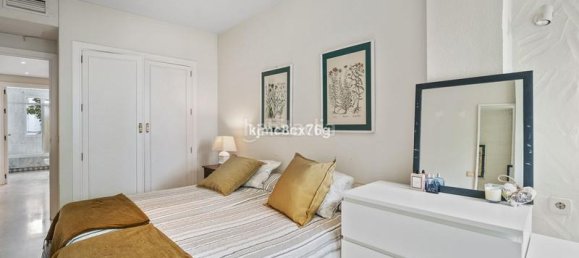 Duplex T3 em Marbella, Spain N.º 92404 9