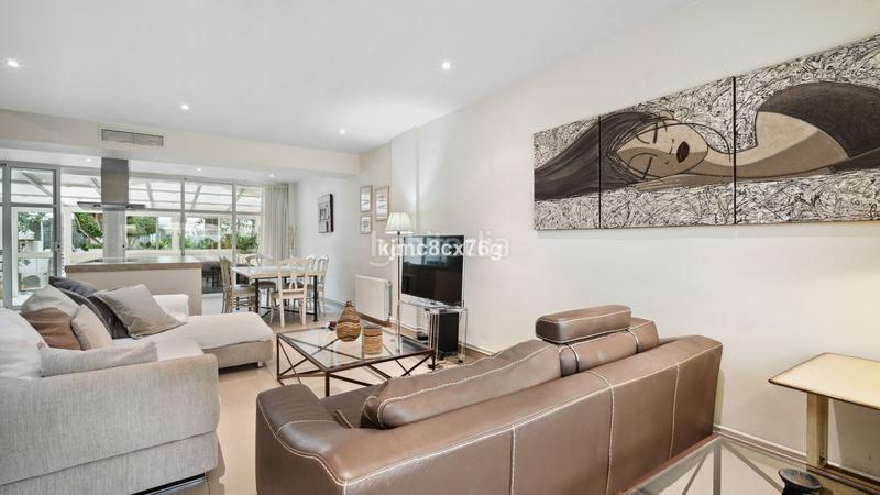 Duplex T3 em Marbella, Spain N.º 92404