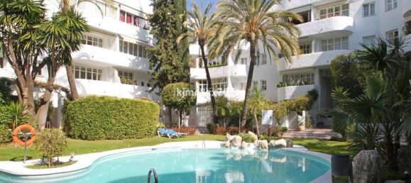 Duplex T3 em Marbella, Spain N.º 92404 13