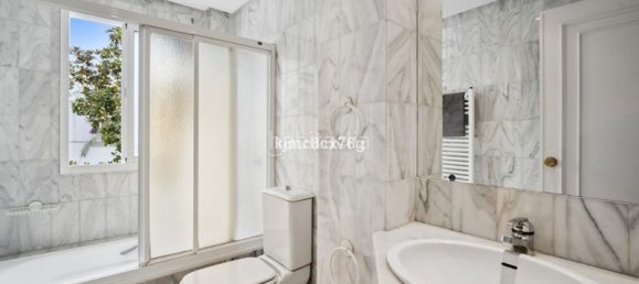 Duplex T3 em Marbella, Spain N.º 92404 17