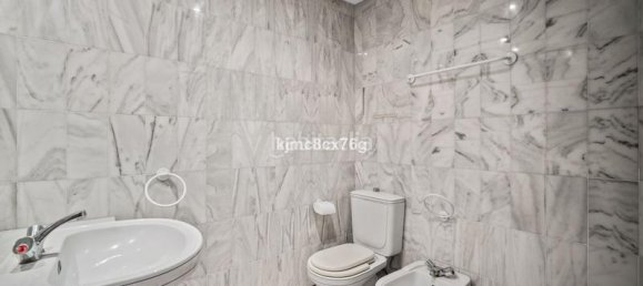 Duplex T3 em Marbella, Spain N.º 92404 15