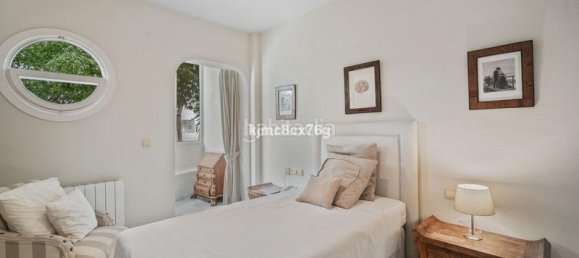 Duplex T3 em Marbella, Spain N.º 92404 20