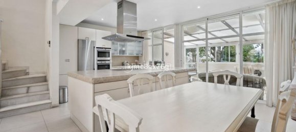 Duplex T3 em Marbella, Spain N.º 92404 3