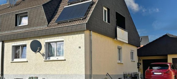 3 bedrooms Townhouse in Baden-Wurttemberg, Germany No. 26919 13