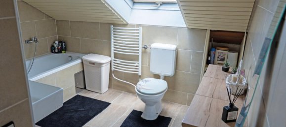 3 bedrooms Townhouse in Baden-Wurttemberg, Germany No. 26919 6