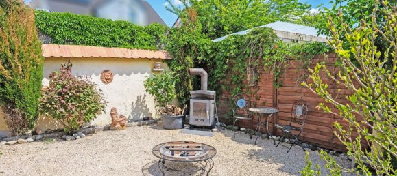 3 bedrooms Townhouse in Baden-Wurttemberg, Germany No. 26919 3