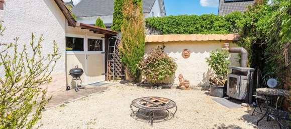 3 bedrooms Townhouse in Baden-Wurttemberg, Germany No. 26919 2