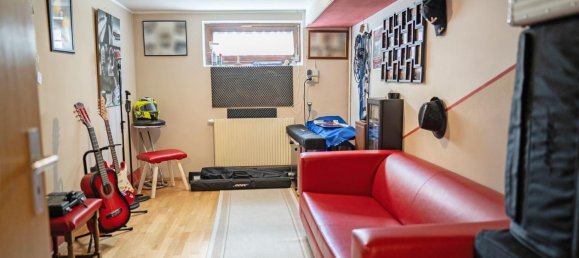 3 bedrooms Townhouse in Baden-Wurttemberg, Germany No. 26919 11