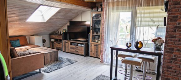 3 bedrooms Townhouse in Baden-Wurttemberg, Germany No. 26919 4