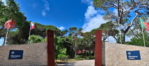 3 bedrooms Duplex in Cascais, Portugal No. 75298 8