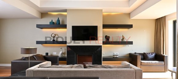 3 bedrooms Duplex in Cascais, Portugal No. 75298 5