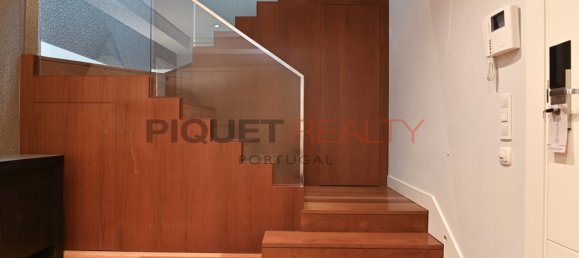 3 bedrooms Duplex in Cascais, Portugal No. 75298 12