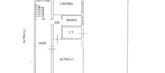 4 bedrooms Apartment in Carpi, Italy No. 358341 24