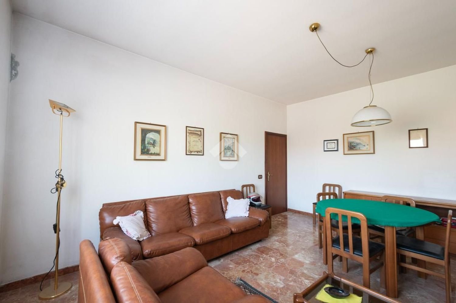4 bedrooms Apartment in Carpi, Italy No. 358341