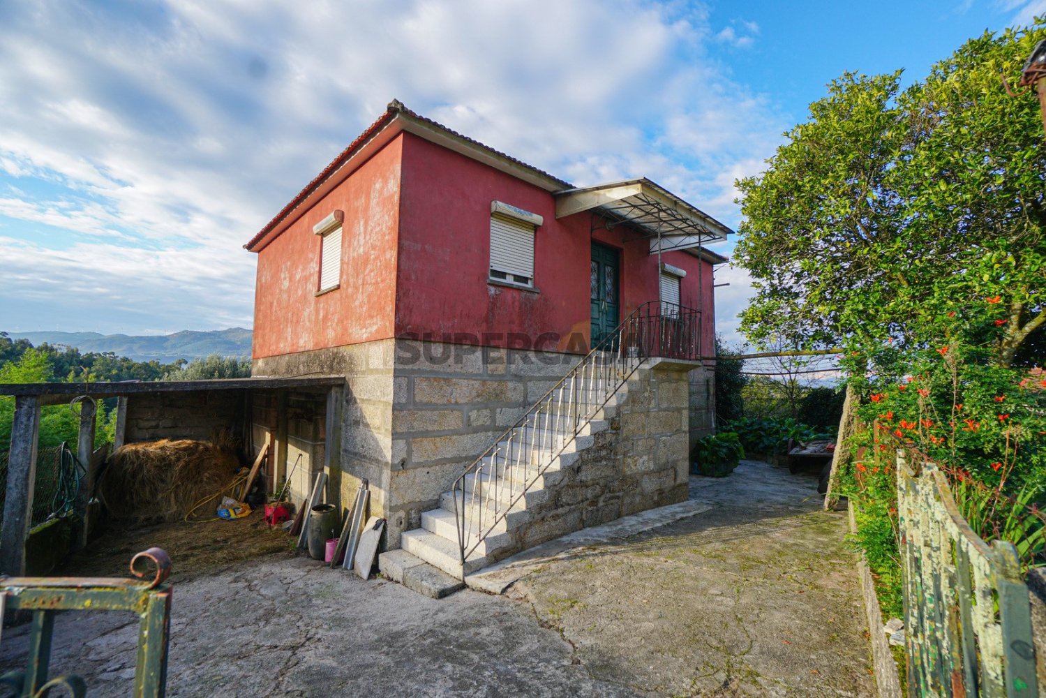 Casa T3 em Monção, Portugal N.º 155792