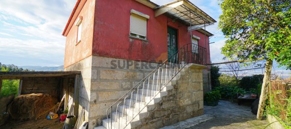 Casa T3 em Monção, Portugal N.º 155792 2