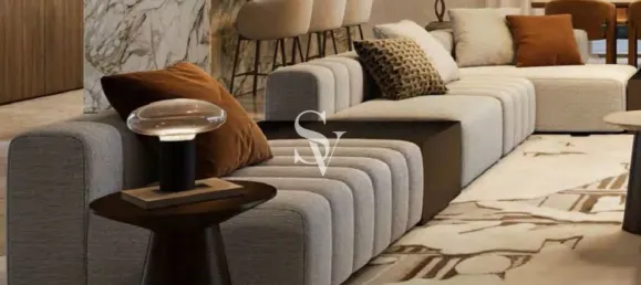 Villa de 6 dormitorios en Dubai, UAE No. 111900 17