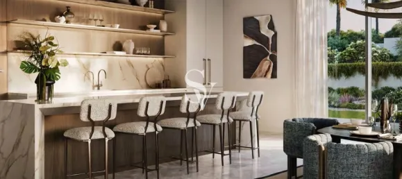 Villa de 6 dormitorios en Dubai, UAE No. 111900 10