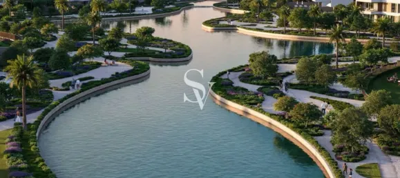 Villa de 6 dormitorios en Dubai, UAE No. 111900 15