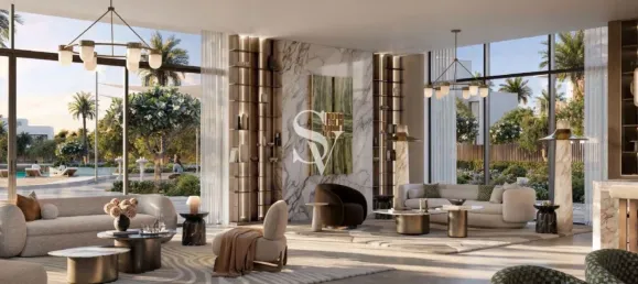 Villa de 6 dormitorios en Dubai, UAE No. 111900 12