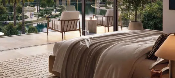 Villa de 6 dormitorios en Dubai, UAE No. 111900 4